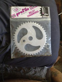 Profile Racing Inc