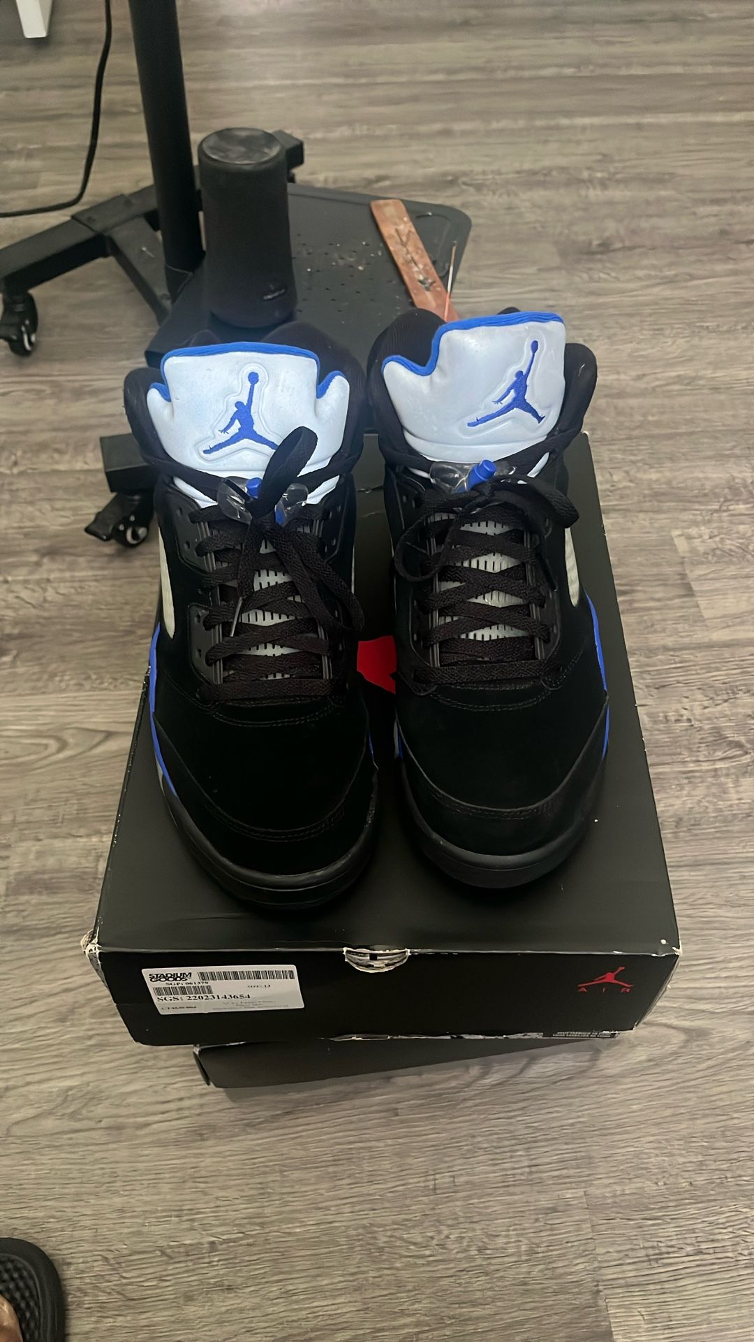 Air Jordan