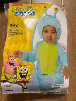 Baby costumes