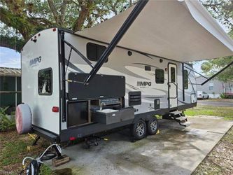 Rv 2018 for sale