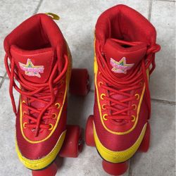 Kandy  Roller Skates