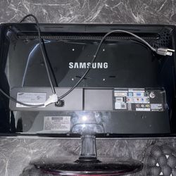 Samsung Smart Tv 