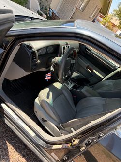 2006 Chrysler 300c