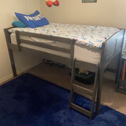 Kids Bedroom Set