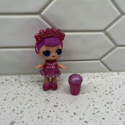 lol Doll Mini
