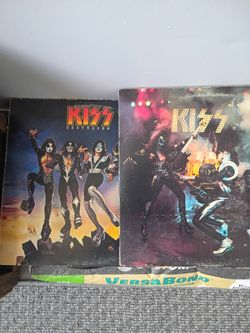 Rock records