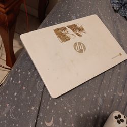 Chromebook Hp