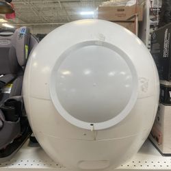 Els Per Self Cleaning Cat Litter Box 