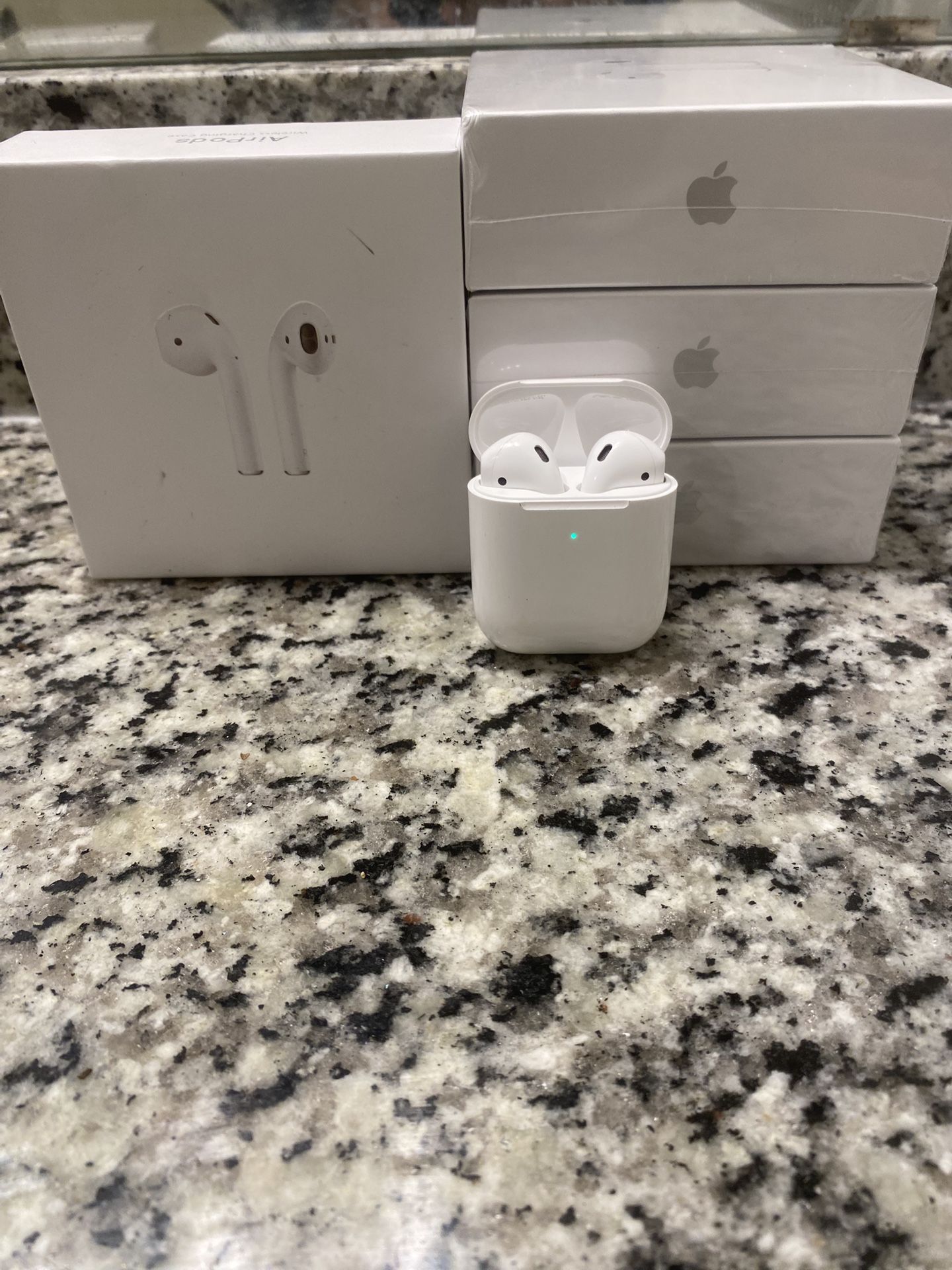 Headphones