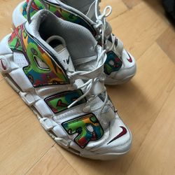 Air Max Uptempo 