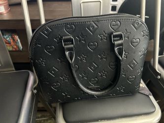 New Purse