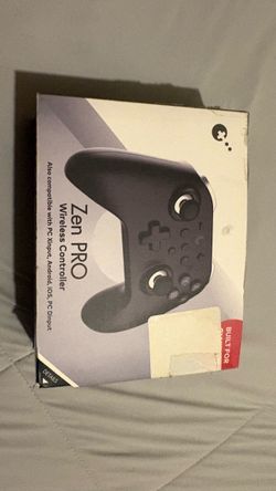 Console controller