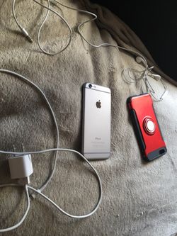 iPhone 6