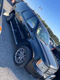 2007 Chevrolet Suburban 1500 LT