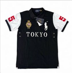 Tokyo polo Ralph Lauren