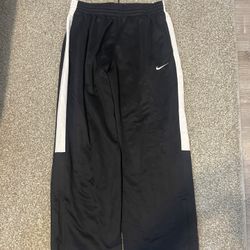 Y2k Nike Pants