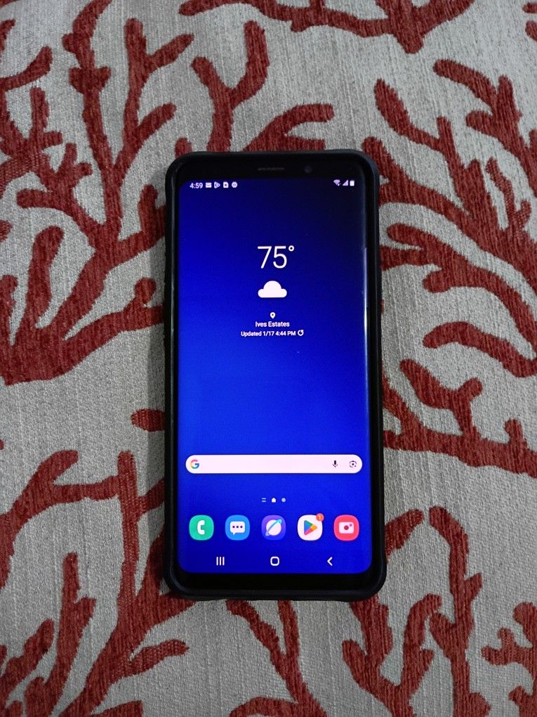 Samsung Galaxy S9 PLUS