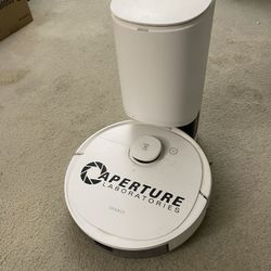Deebot N8+ Robotic Vacuum
