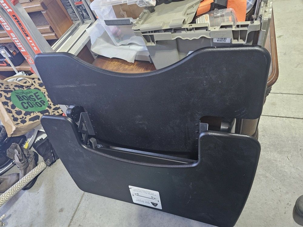 Adjustable Stand Up Desk 