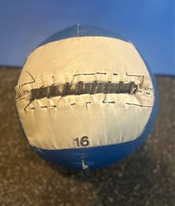 Wall Ball / Medicine Balls