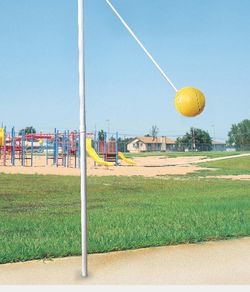 TETHERBALL SET