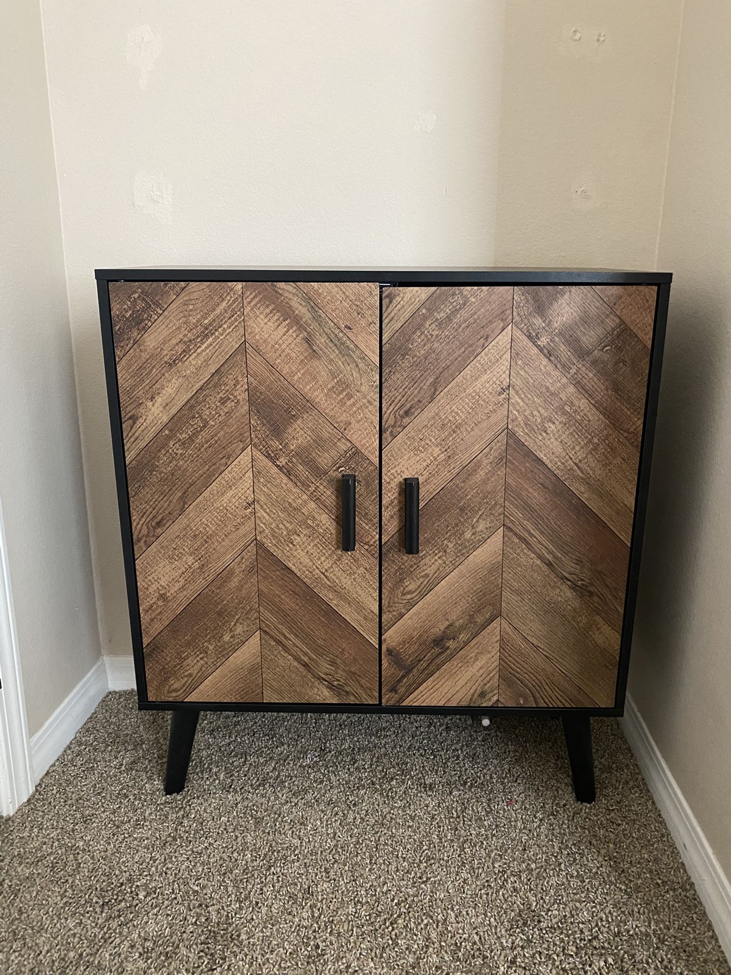 Cabinet Dresser