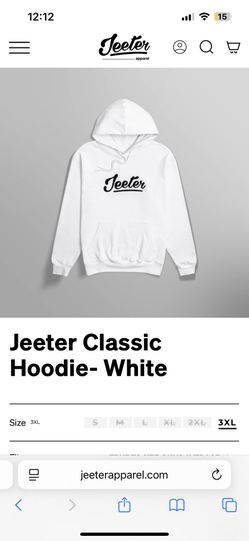 Jeeter Sweater