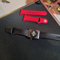Apple Watch  3 Gen 