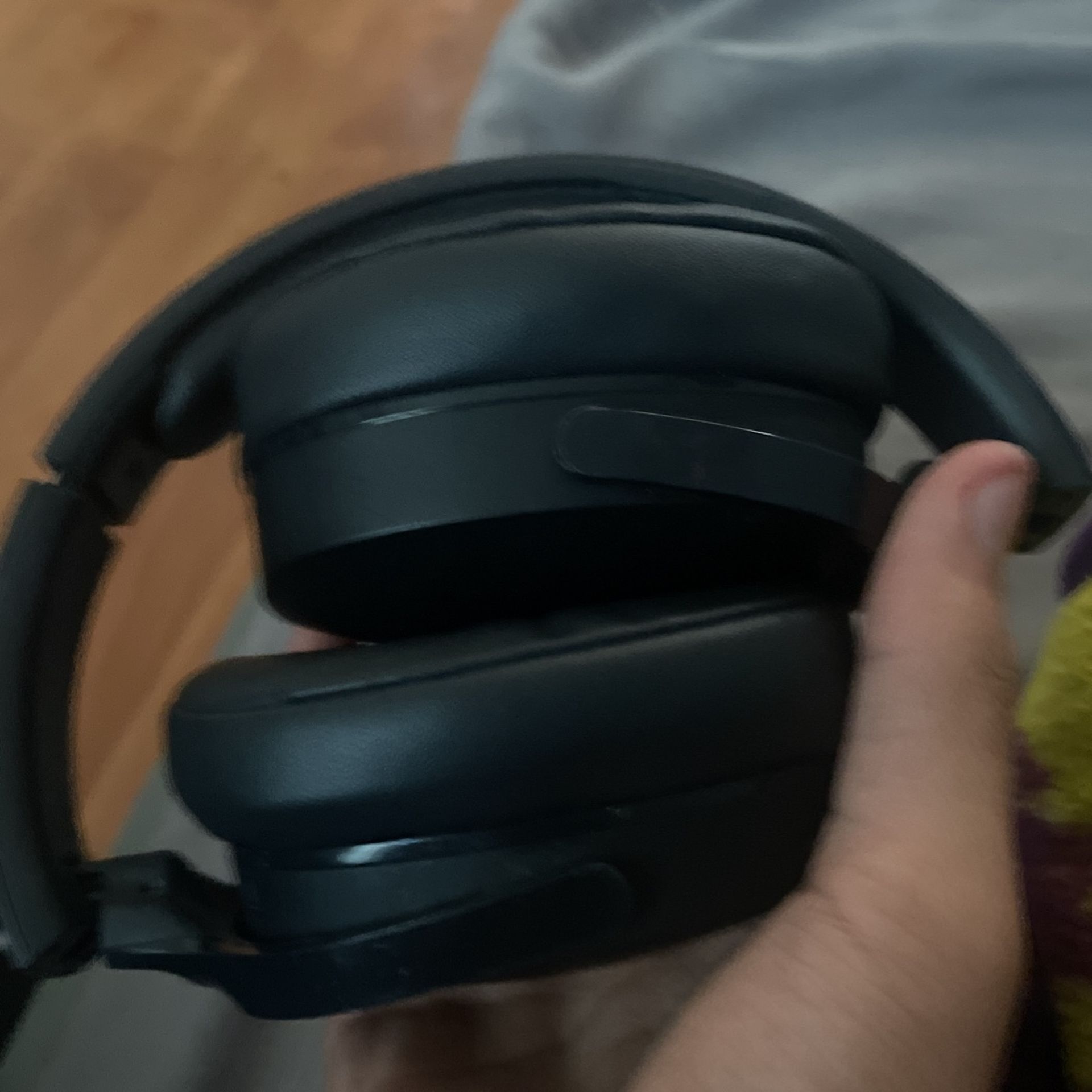 Skullcandy Headphones