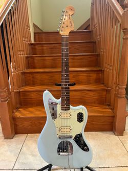 Fender Vintera 60s Jaguar