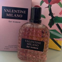 Valentine Milano perfume
