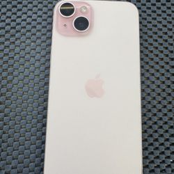 iPhone 15 Plus Unlocked Liberado