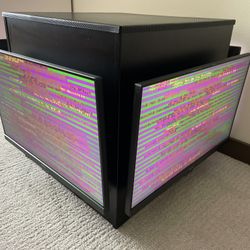 Energy Enhancement System Qube