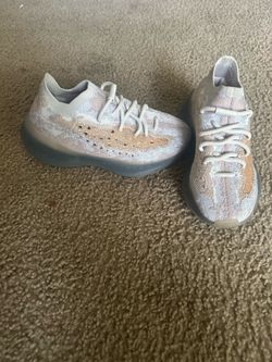 Yeezy sneakers
