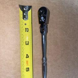 Snap On 1/4in Ratchet
