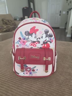Disney Minnie Bag