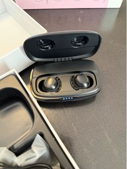 Gaming Earbuds
