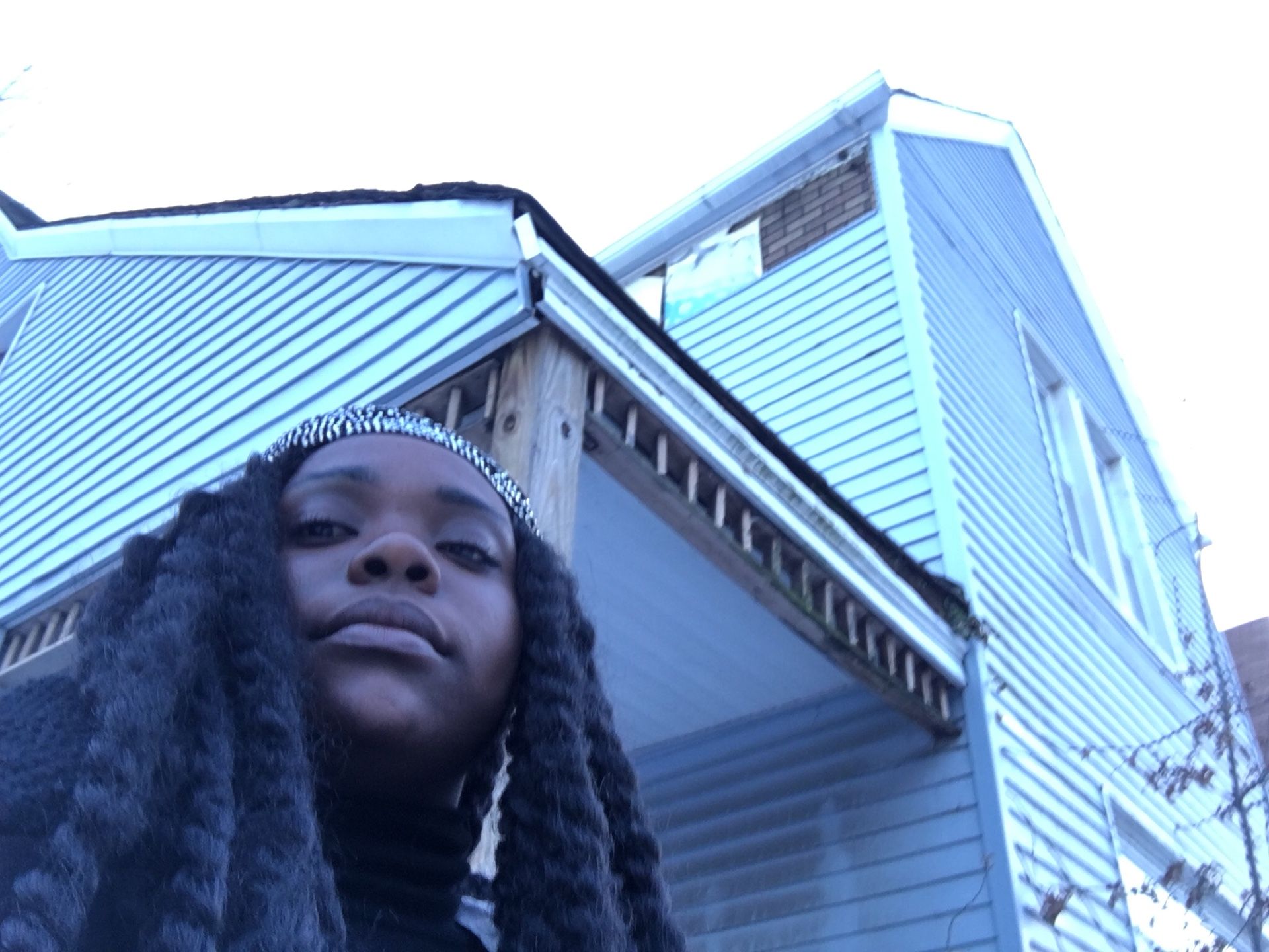 House (fixer upper)