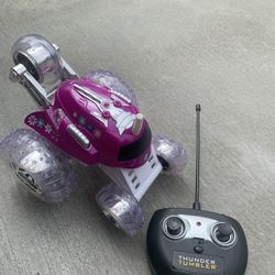 Kids Toy Remote Control Car! $5