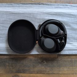 Sony WH1000XM4  Headphones 