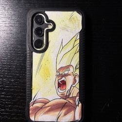 Custom Hand Drawn Case 