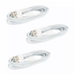 iPhone Charger Cable 3 feet