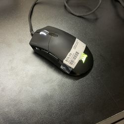 Corsair RGB Pro Mouse