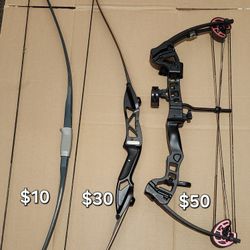 Fishing Equipment
