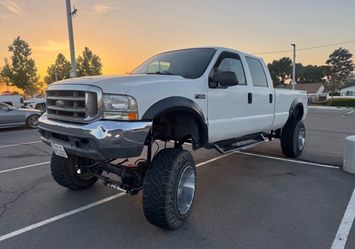 Ford F-350