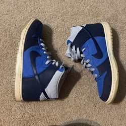 Nike Dunk High