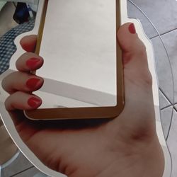 Gianpiero Romanò Selfie Mirror Seletti Italy