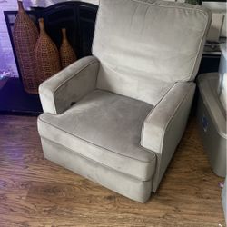 Swivel Rocking Chair
