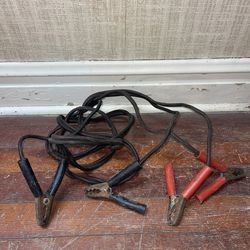 Jumper Cable