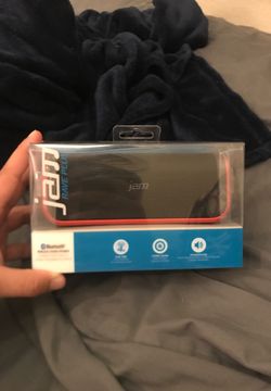 SPEAKER (JAM RAVE PLUS)